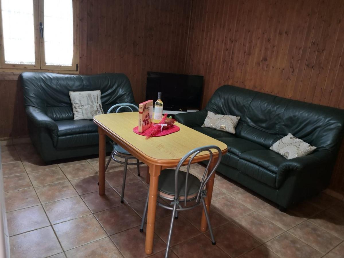 Las Moranas Valsequillo de Gran Canaria Zewnętrze zdjęcie