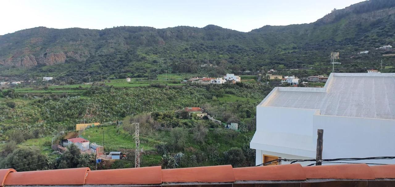 Las Moranas Valsequillo de Gran Canaria Zewnętrze zdjęcie