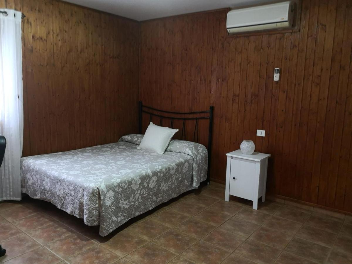 Las Moranas Valsequillo de Gran Canaria Zewnętrze zdjęcie