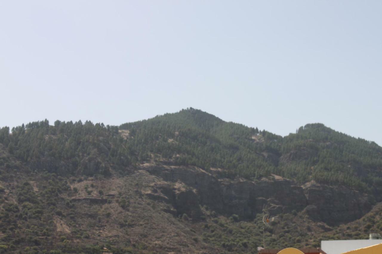 Las Moranas Valsequillo de Gran Canaria Zewnętrze zdjęcie