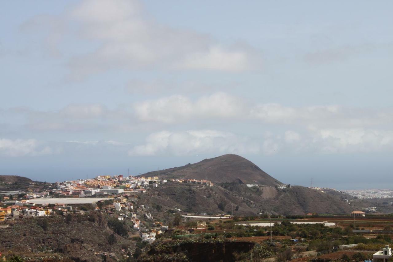 Las Moranas Valsequillo de Gran Canaria Zewnętrze zdjęcie
