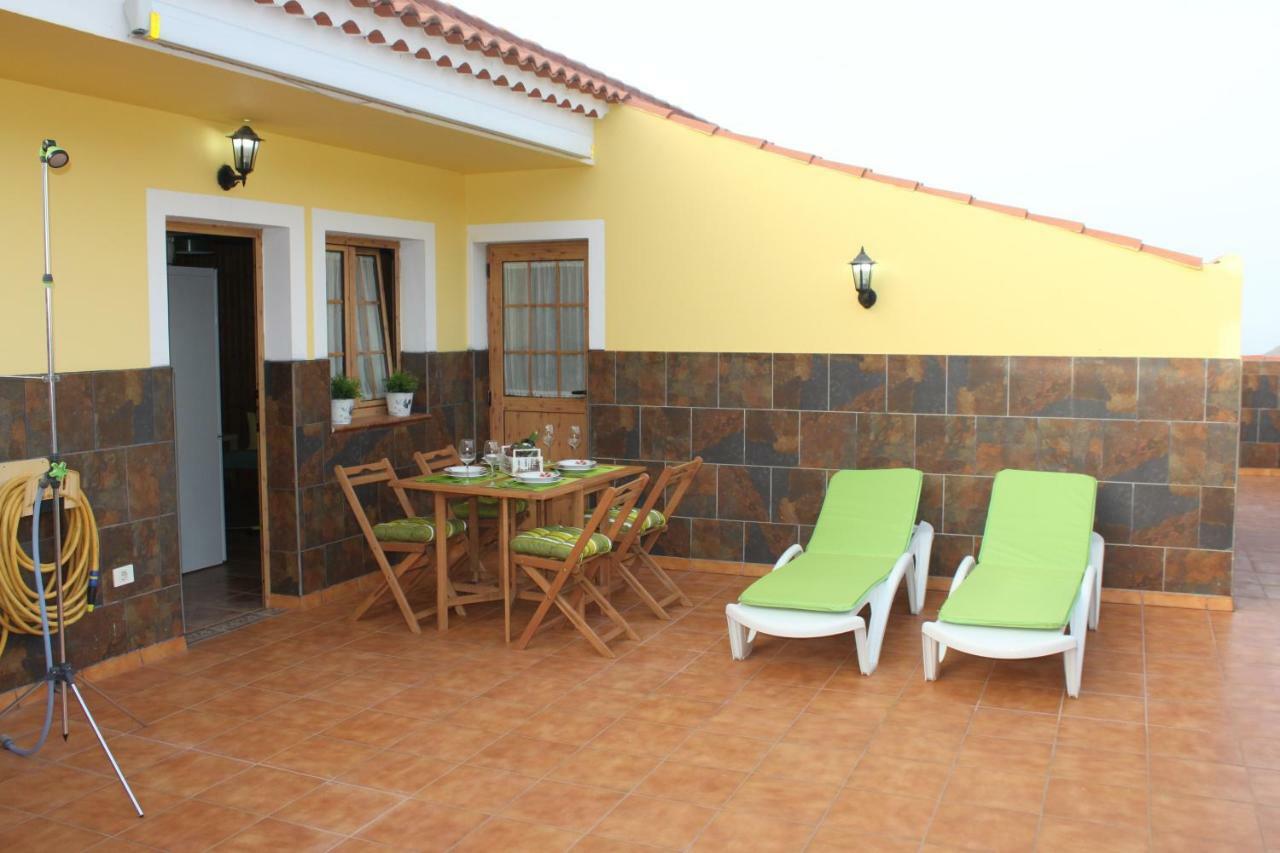 Las Moranas Valsequillo de Gran Canaria Zewnętrze zdjęcie